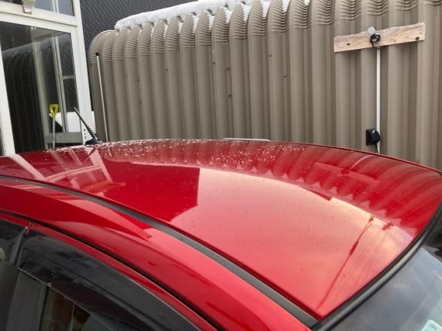 MAZDA DEMIO 4WD 2015