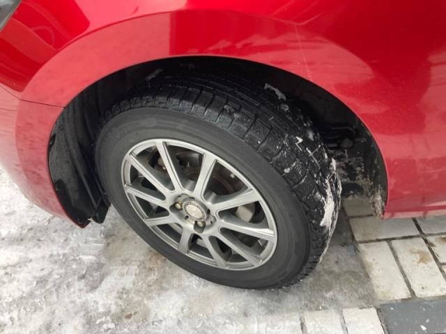 MAZDA DEMIO 4WD 2015