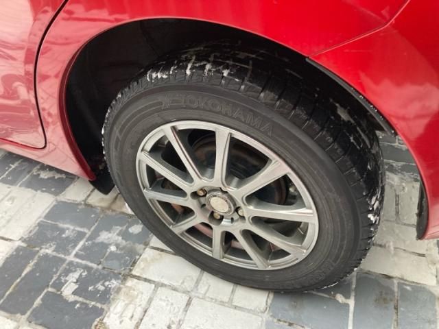 MAZDA DEMIO 4WD 2015