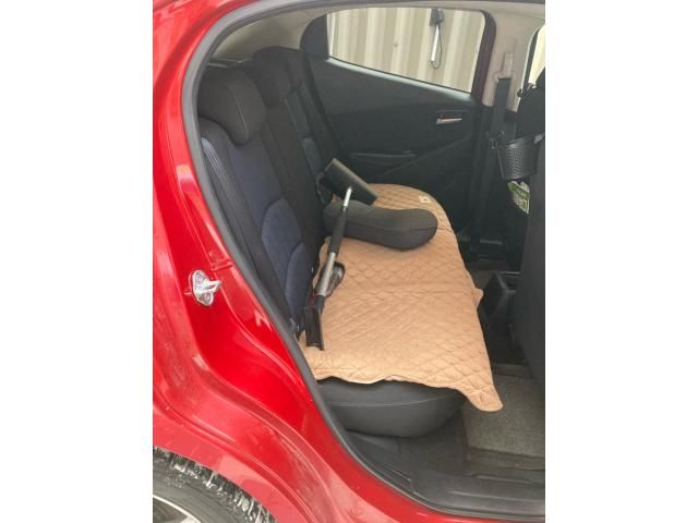 MAZDA DEMIO 4WD 2015