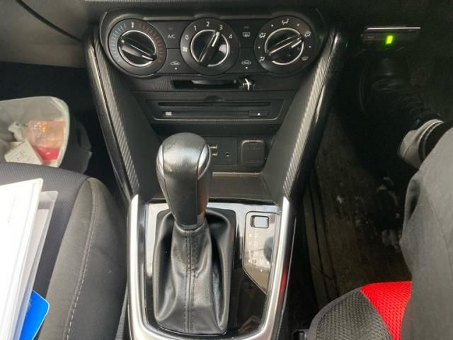 MAZDA DEMIO 4WD 2015