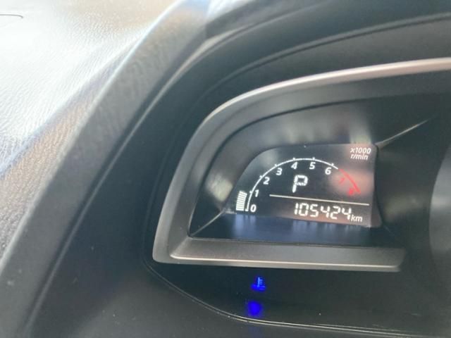 MAZDA DEMIO 4WD 2015