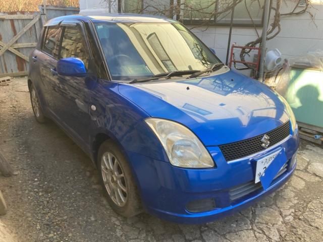 SUZUKI SWIFT 2006
