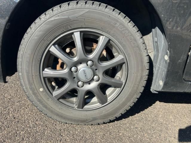 DAIHATSU MIRA e:S 2013