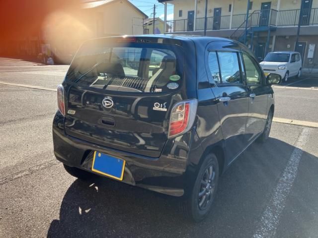 DAIHATSU MIRA e:S 2013
