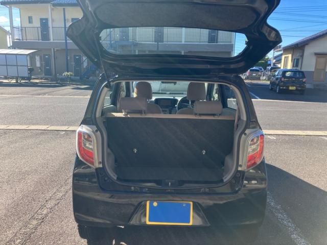 DAIHATSU MIRA e:S 2013