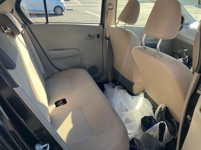 DAIHATSU MIRA e:S 2013