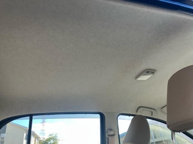 DAIHATSU MIRA e:S 2013