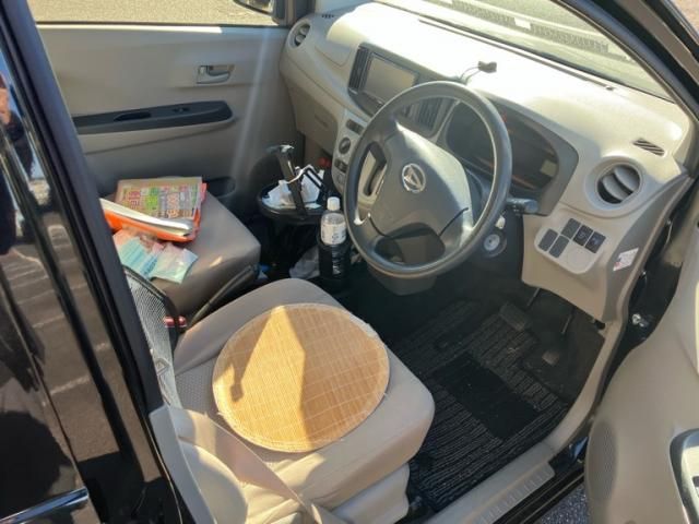 DAIHATSU MIRA e:S 2013