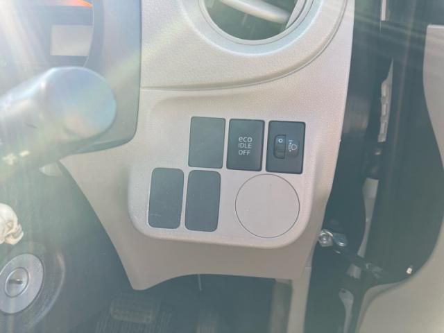 DAIHATSU MIRA e:S 2013