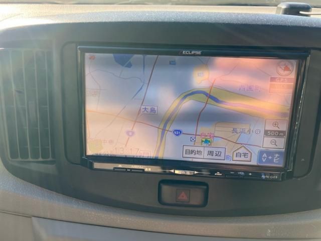 DAIHATSU MIRA e:S 2013