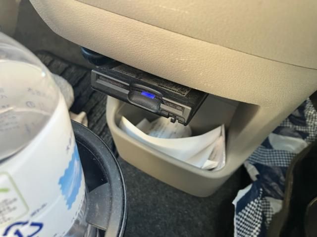 DAIHATSU MIRA e:S 2013