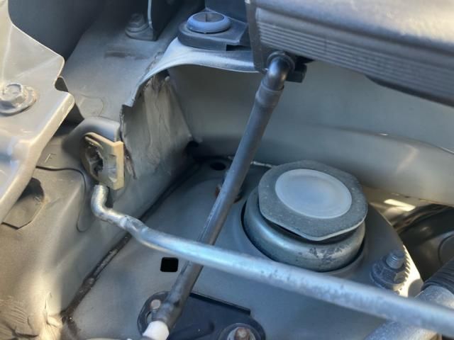 DAIHATSU MIRA e:S 2013