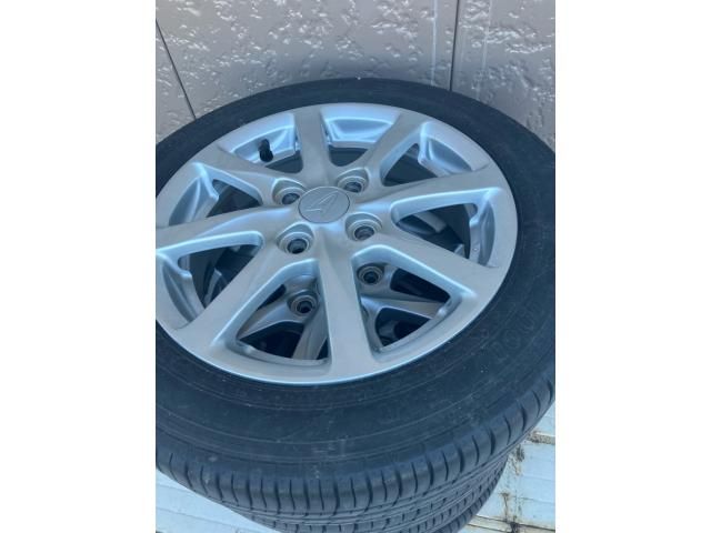 DAIHATSU MIRA e:S 2013