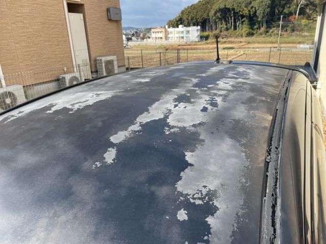 SUZUKI MR WAGON Wit 2007