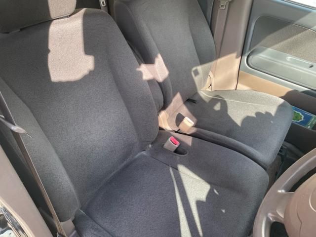 SUZUKI MR WAGON Wit 2007