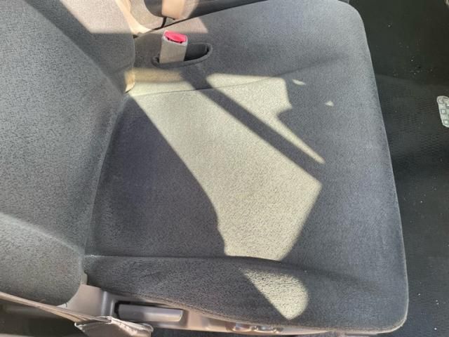 SUZUKI MR WAGON Wit 2007