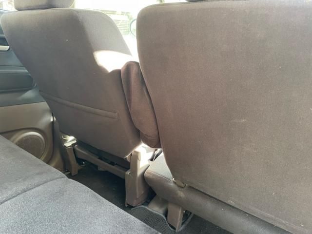 SUZUKI MR WAGON Wit 2007