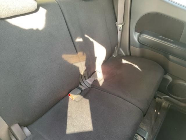 SUZUKI MR WAGON Wit 2007