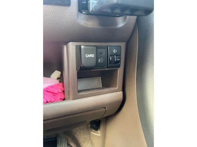 SUZUKI MR WAGON Wit 2007