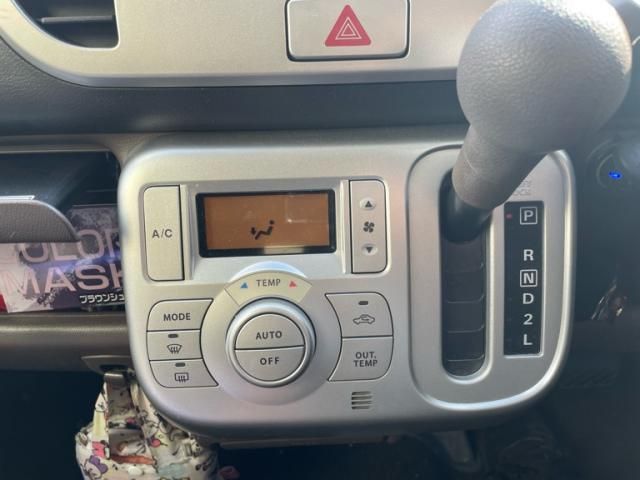 SUZUKI MR WAGON Wit 2007