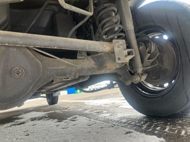 SUZUKI EVERY van 4WD 2021