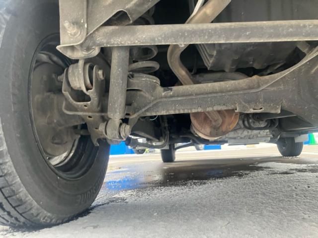 SUZUKI EVERY van 4WD 2021