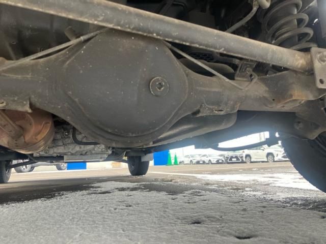 SUZUKI EVERY van 4WD 2021