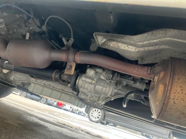 SUZUKI EVERY van 4WD 2021