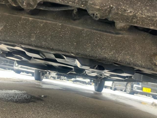 SUZUKI EVERY van 4WD 2021