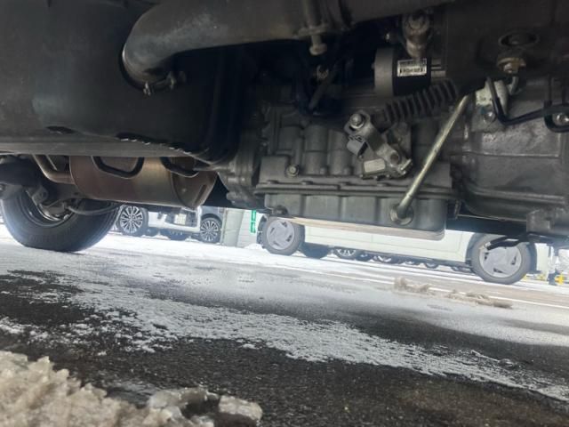 SUZUKI EVERY van 4WD 2021