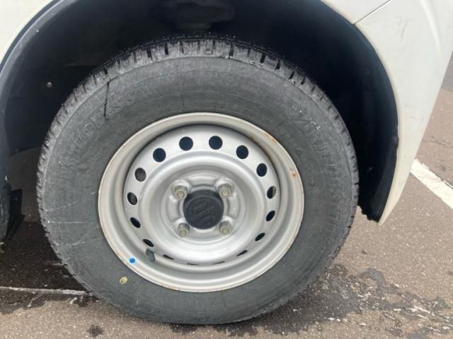 SUZUKI EVERY van 4WD 2021