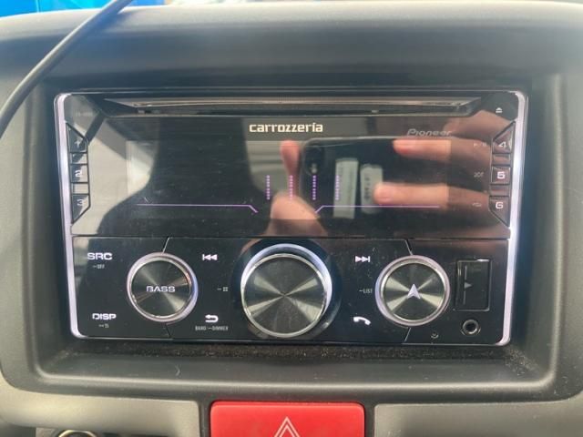 SUZUKI EVERY van 4WD 2021