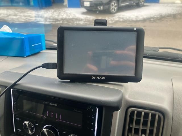 SUZUKI EVERY van 4WD 2021