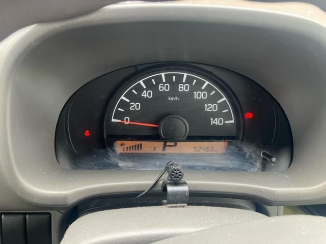 SUZUKI EVERY van 4WD 2021