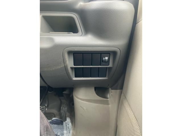 SUZUKI EVERY van 4WD 2021