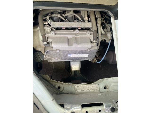 SUZUKI EVERY van 4WD 2021