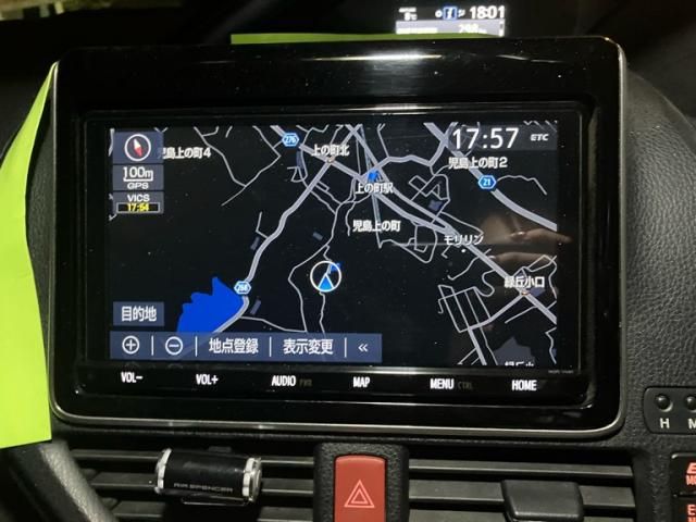 TOYOTA VOXY HYBRID 2014