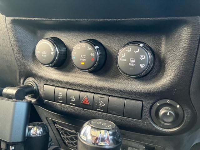 JEEP JEEP WRANGLER UNLIMITED 2014