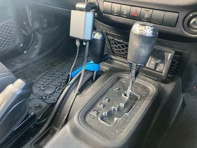 JEEP JEEP WRANGLER UNLIMITED 2014