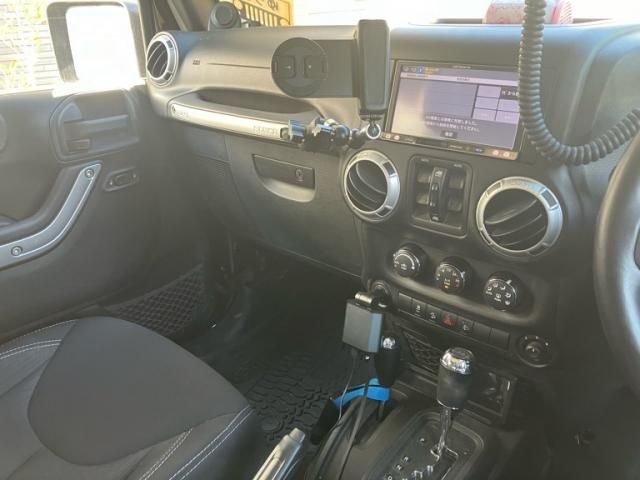 JEEP JEEP WRANGLER UNLIMITED 2014