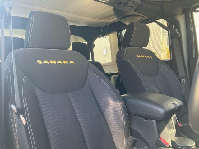 JEEP JEEP WRANGLER UNLIMITED 2014