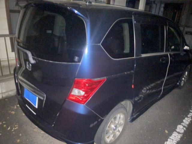 HONDA FREED 2008