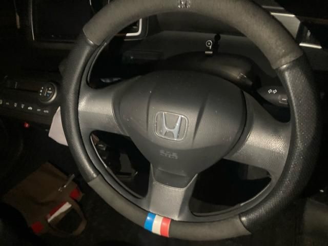 HONDA FREED 2008