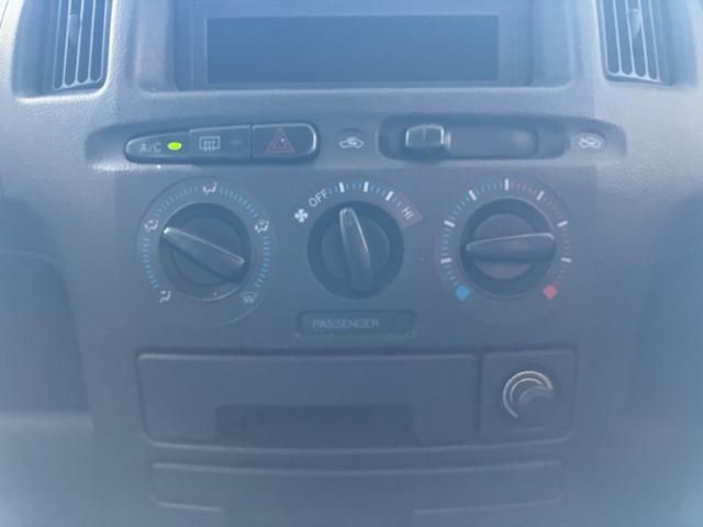 TOYOTA PROBOX van 2WD 2005