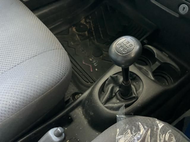 TOYOTA PROBOX van 2WD 2005