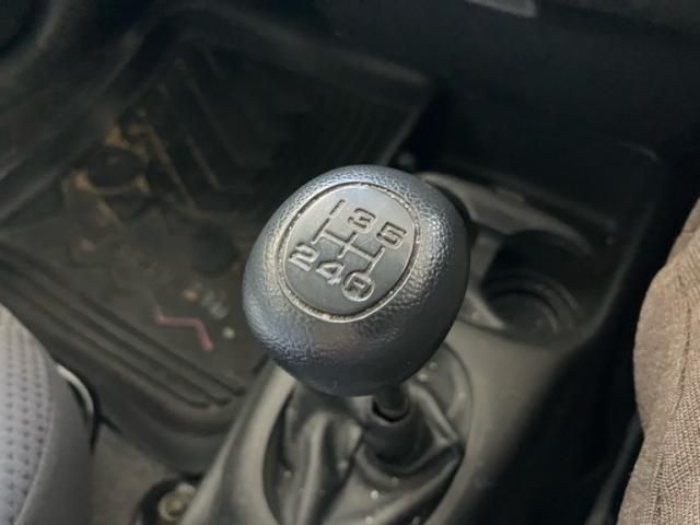 TOYOTA PROBOX van 2WD 2005