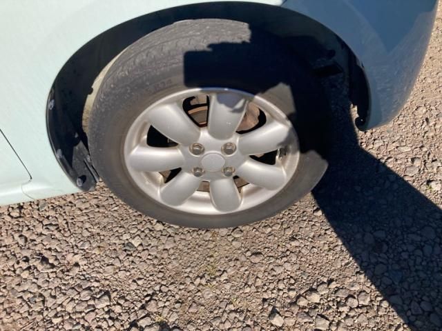 SUZUKI ALTO LAPIN 2009