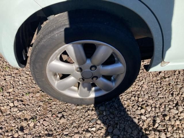 SUZUKI ALTO LAPIN 2009