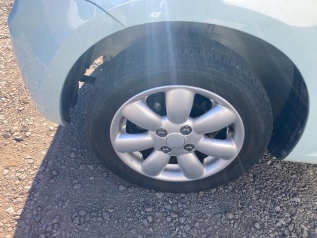 SUZUKI ALTO LAPIN 2009